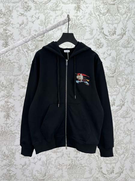 2025年12月4日秋冬新作Burberryジャケット高品質...