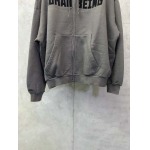 2025年12月4日秋冬新作Balenciagaスウェット高品質人気商品/LDF工場