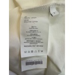 2025年12月4日秋冬新作CHANELtシャツ高品質人気商品/LDF工場