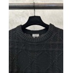 2025年12月4日秋冬新作DIORニット高品質人気商品/LDF工場