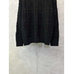 2025年12月4日秋冬新作DIORニット高品質人気商品/LDF工場
