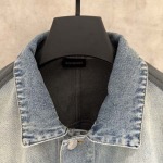 2025年12月4日秋冬新作Balenciagaジャケット高品質人気商品/LDF工場