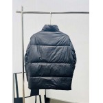 2025年12月4日秋冬新作Pradaジャケット高品質人気商品/LDF工場