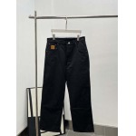 2025年12月4日秋冬新作Louis Vuittonズボン高品質人気商品/LDF工場