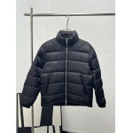 2025年12月4日秋冬新作DIORダウンジャケット高品質人気商品/LDF工場