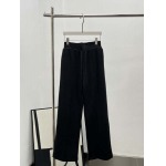 2025年12月4日秋冬新作Chanelスラックス高品質人気商品/LDF工場