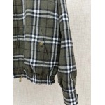 2025年12月4日秋冬新作Burberryジャケット高品質人気商品/LDF工場