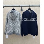 2025年12月4日秋冬新作Dior  ニットカーディガン  高品質人気商品/LDF工場
