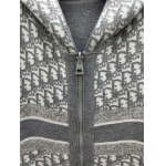 2025年12月4日秋冬新作Dior  ニットカーディガン  高品質人気商品/LDF工場