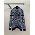 2025年12月4日秋冬新作Dior  ニットカーディガン  高品質人気商品/LDF工場