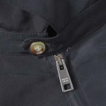 2025年12月4日秋冬新作Pradaジャケット高品質人気商品/LDF工場