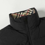 2025年12月4日秋冬新作Burberryダウンベスト高品質人気商品/LDF工場