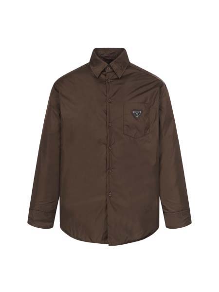 2025年12月4日秋冬新作Prada綿の服高品質人気商品/...