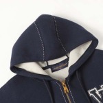 2025年12月4日秋冬新作Louis vuittonジャケット高品質人気商品/LDF工場