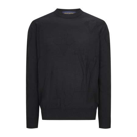 2025年12月4日秋冬新作Louis vuittonセータ...