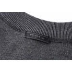 2025年12月4日秋冬新作Pradaセーター高品質人気商品/LDF工場