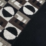 2025年12月4日秋冬新作Fendiセーター高品質人気商品/LDF工場