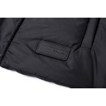 2025年12月4日秋冬新作Pradaジャケット高品質人気商品/LDF工場