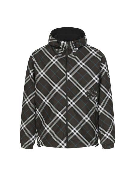 2025年12月4日秋冬新作Burberryジャケット高品質...