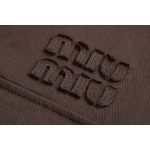 2025年12月4日秋冬新作Miumiuジャケット高品質人気商品/LDF工場