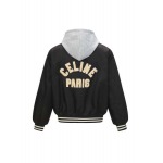 2025年12月4日秋冬新作Celine綿の服高品質人気商品/LDF工場