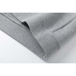 2025年12月4日秋冬新作Miu Miuジャケット高品質人気商品/LDF工場