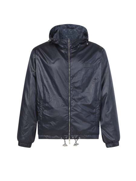 2025年12月4日秋冬新作Fendiジャケット高品質人気商...