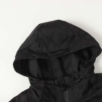 2025年12月4日秋冬新作Burberryジャケット高品質人気商品/LDF工場