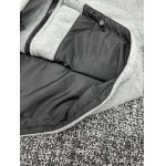 2025年12月4日秋冬新作MIUMIUジャケット高品質人気商品/LDF工場