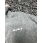 2025年12月4日秋冬新作MIUMIUジャケット高品質人気商品/LDF工場