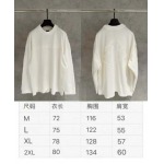2025年12月4日秋冬新作Balenciagatシャツ高品質人気商品/LDF工場