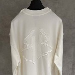 2025年12月4日秋冬新作Balenciagatシャツ高品質人気商品/LDF工場