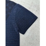 2025年12月4日秋冬新作Louis Vuitton半袖 tシャツ高品質人気商品/LDF工場