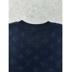 2025年12月4日秋冬新作Louis Vuitton半袖 tシャツ高品質人気商品/LDF工場