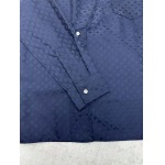 2025年12月4日秋冬新作Louis Vuittonシャツ高品質人気商品/LDF工場