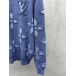 2025年12月4日秋冬新作LOUIS VUITTONセーター高品質人気商品/LDF工場