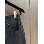 2025年12月4日秋冬新作loeweジーパン高品質人気商品/LDF工場