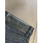 2025年12月4日秋冬新作loeweジーパン高品質人気商品/LDF工場