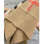 2025年12月4日秋冬新作Burberryニットのセーター高品質人気商品/LDF工場