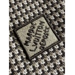 2025年12月4日秋冬新作Louis Vuittonジャケット高品質人気商品/LDF工場