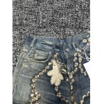 2025年12月4日秋冬新作ACNEジーパン高品質人気商品/LDF工場