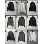 2025年12月4日秋冬新作Balenciagaスウェット高品質人気商品/LDF工場