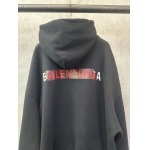 2025年12月4日秋冬新作Balenciagaスウェット高品質人気商品/LDF工場