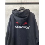 2025年12月4日秋冬新作Balenciagaスウェット高品質人気商品/LDF工場