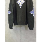 2025年12月4日秋冬新作Louis Vuittonセーター高品質人気商品/LDF工場