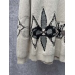 2025年12月4日秋冬新作LOUIS VUITTONニット高品質人気商品/LDF工場