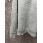 2025年12月4日秋冬新作LOUIS VUITTONスウェット高品質人気商品/LDF工場