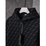 2025年12月4日秋冬新作Fendiジャケット高品質人気商品/LDF工場