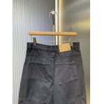 2025年12月4日秋冬新作LOUIS VUITTONデニムパンツ高品質人気商品/LDF工場