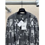 2025年12月4日秋冬新作Dior ニット高品質人気商品/LDF工場